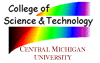 College logo, a spectrum indicating the breadth of our opportunities and accomplishments